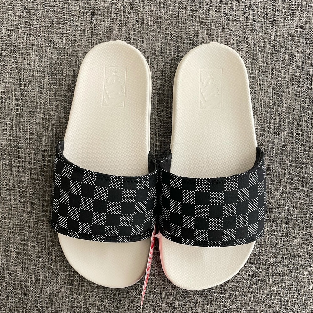 Vans Slides